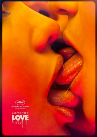 love movie 2015 poster